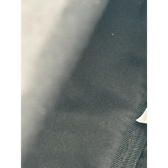 Disney Lilo & Stitch Loungefly Blue Tropical Leaves Mini Backpack Zippered EUC - Picture 12 of 16